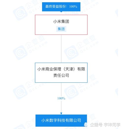 小米數字科技經營異常引關注，旗下小米支付及信息系統(tǒng)運行維護服務將受何影響？